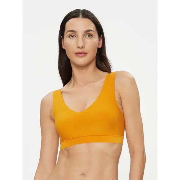 Chantelle Chantelle Top grudnjak Soft Stretch C16A10 Žuta