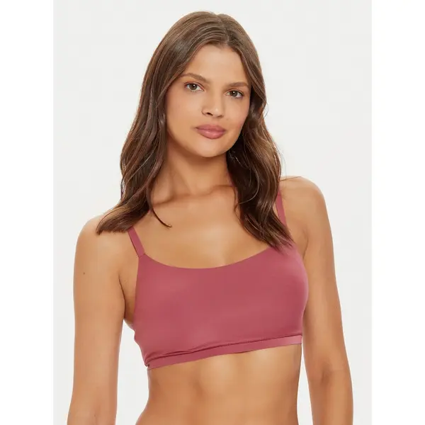 Chantelle Chantelle Top grudnjak Soft Stretch C16A20 Ružičasta