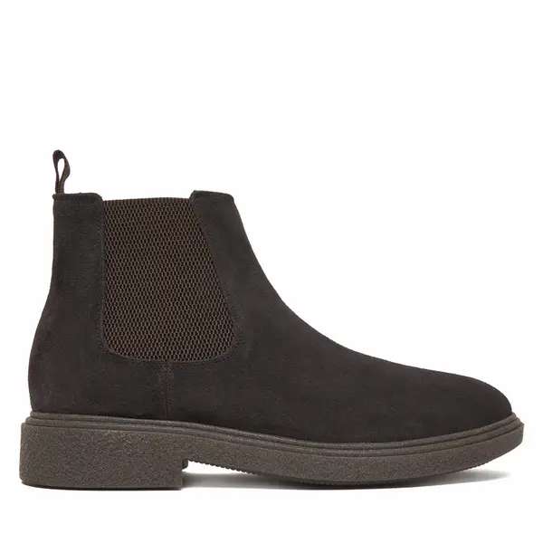 ALDO Chelsea cipele Aldo Zeddy 14174561 Smeđa