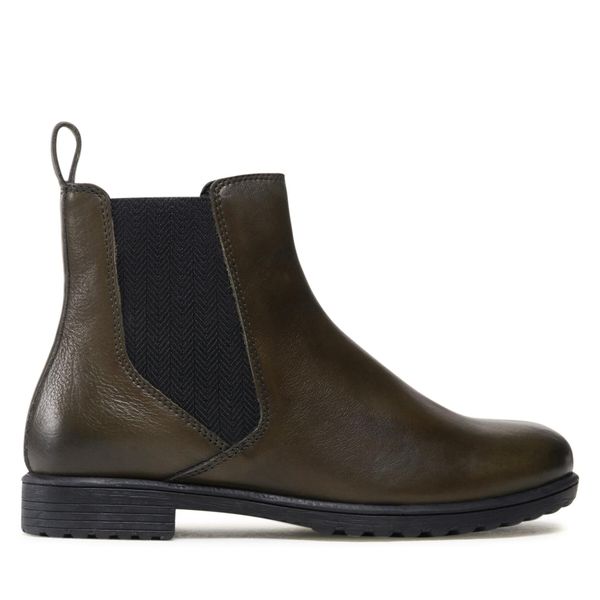 Ara Chelsea cipele Ara 12-39509-11 Forest