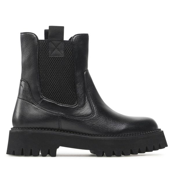 Ara Chelsea cipele Ara 12-56705-01 Schwarz