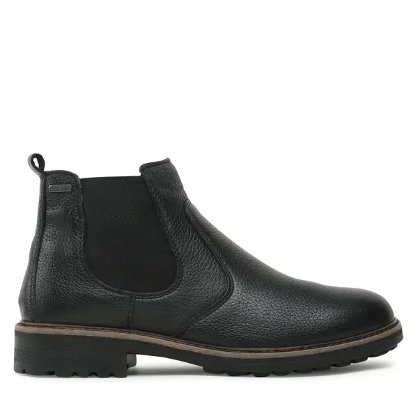 Ara Chelsea cipele Ara GORE-TEX 11-24715-01 Crna