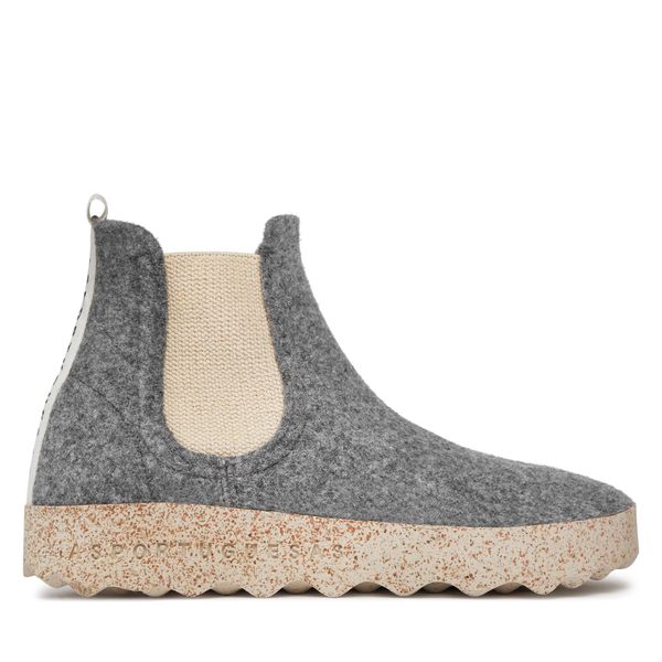 Asportuguesas Chelsea cipele Asportuguesas Caia P018090003 Concrete 3