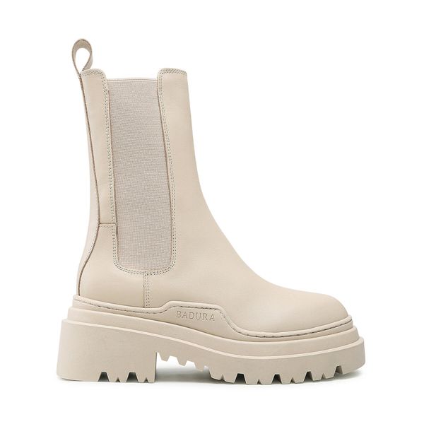 Badura Chelsea cipele Badura 2131 Beige