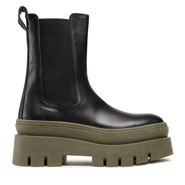 Badura Chelsea cipele Badura 8118-04 Black