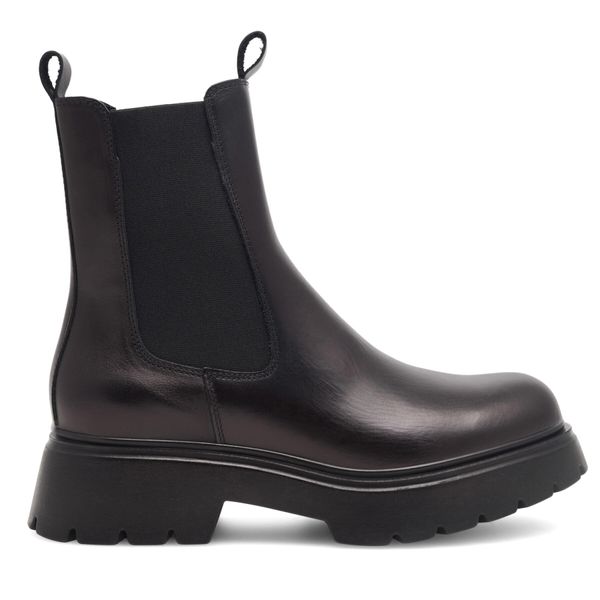Badura Chelsea cipele Badura DAFNE-I23 24920PE Black