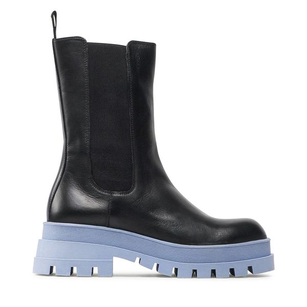 Badura Chelsea cipele Badura INES-02 Black
