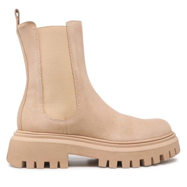 Badura Chelsea cipele Badura RST-LONDRA-01 Beige
