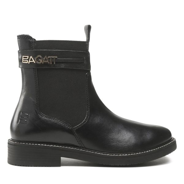 Bagatt Chelsea cipele Bagatt D32-A9C30-4000-1000 Black