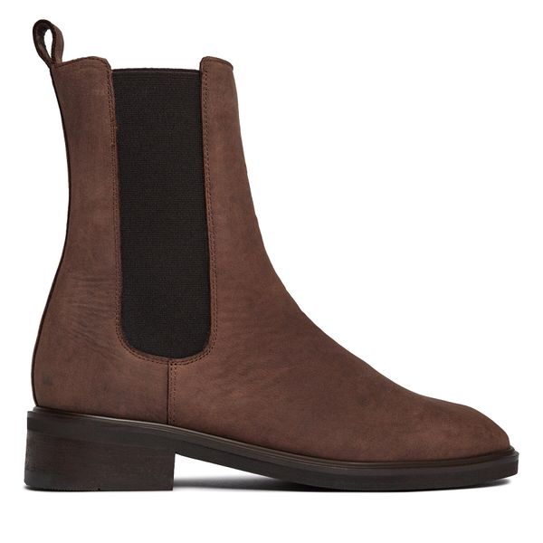 Balagan Chelsea cipele Balagan Arava Woskowany Brąz