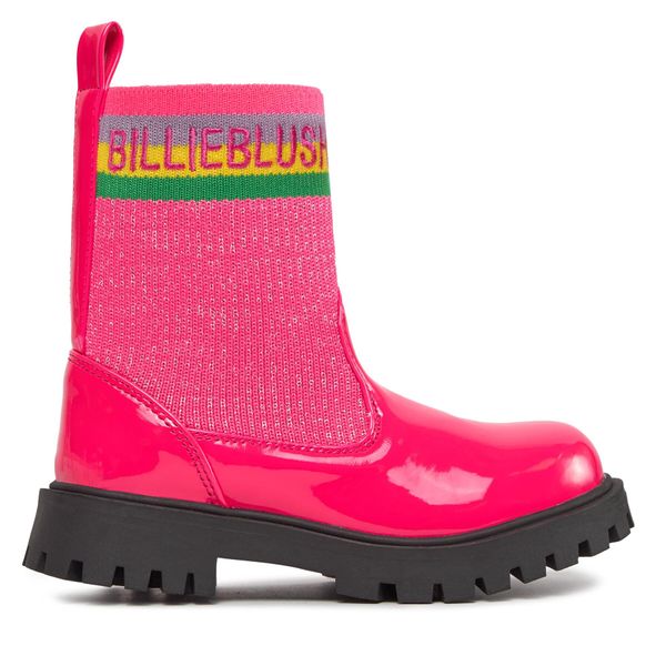 Billieblush Chelsea cipele Billieblush U19373 Pink 47A