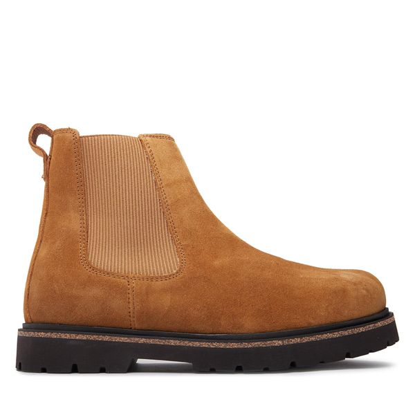 Birkenstock Chelsea cipele Birkenstock Highwood 1025745 Braun