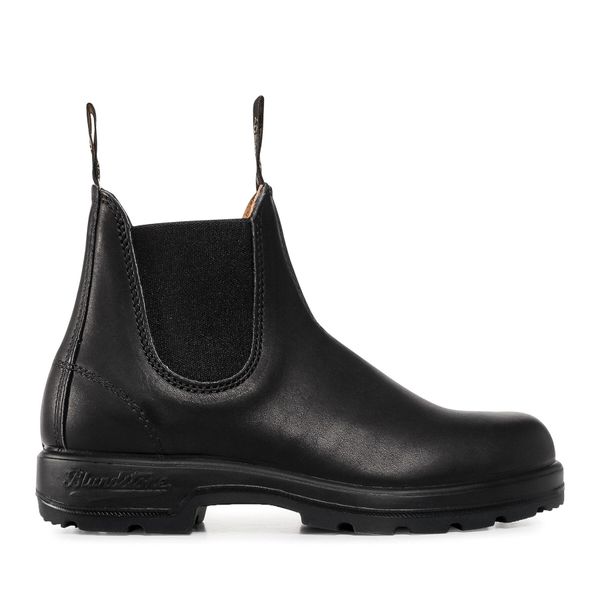 Blundstone Chelsea cipele Blundstone 558 Voltan Black