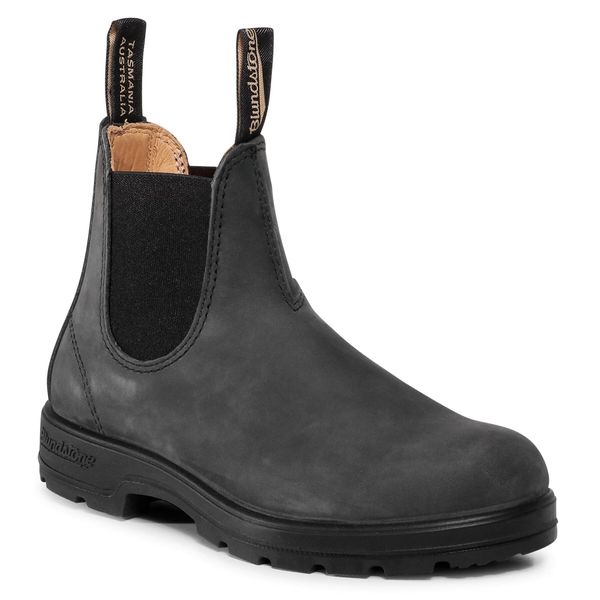 Blundstone Chelsea cipele Blundstone 587 Crna