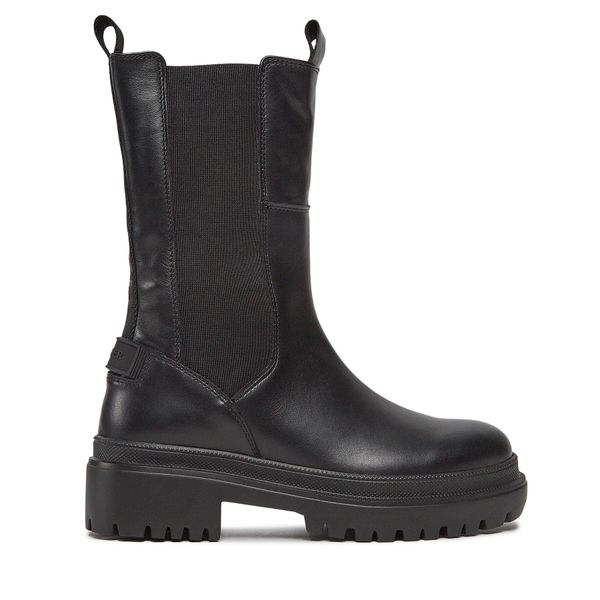 Bogner Chelsea cipele Bogner Chesa Alpina L 8 A 22342431 Black 001