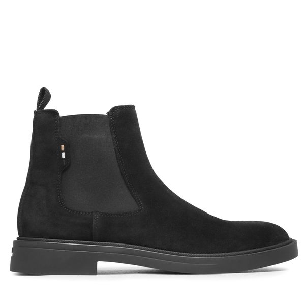 Boss Chelsea cipele Boss 50497739 Black 001