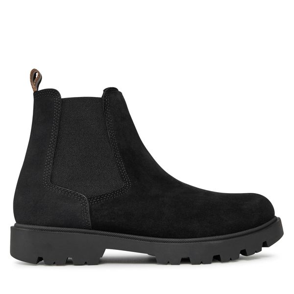 Boss Chelsea cipele Boss Adley Cheb 50503675 10233135 01 Black 001