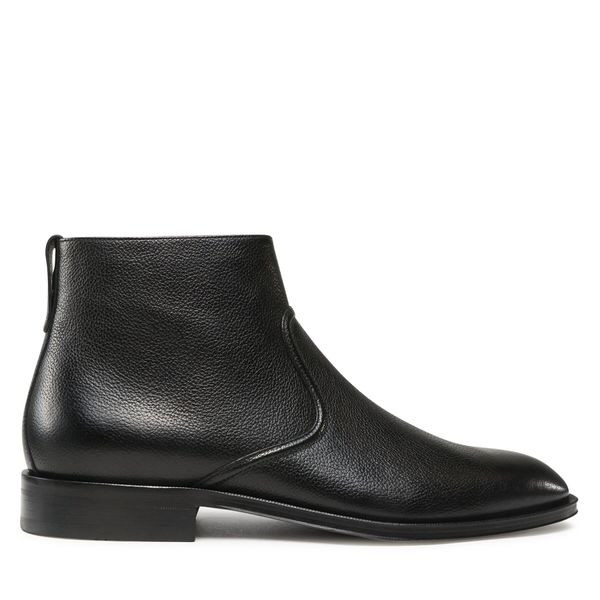 Boss Chelsea cipele Boss Derrek 50500375 10251951 001 Black 001