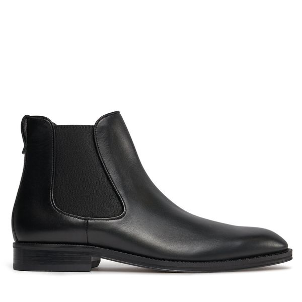 Boss Chelsea cipele Boss Derrek Cheb 50505615 Black 001