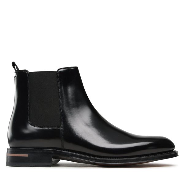 Boss Chelsea cipele Boss Terry 50485141 Black 001