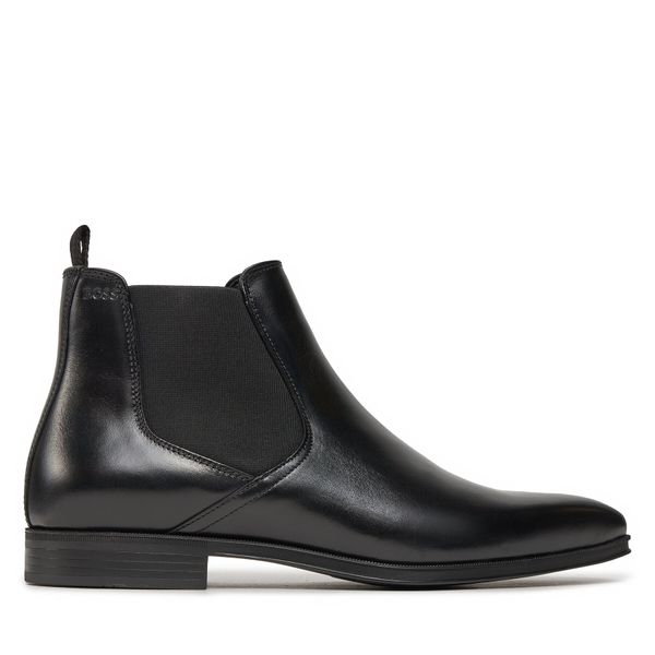 Boss Chelsea cipele Boss Theon Cheb 50512165 Black 001