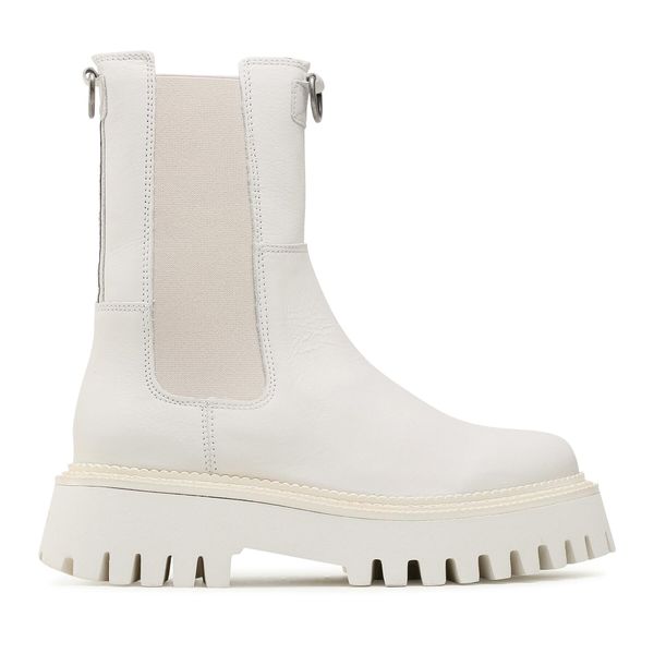 Bronx Chelsea cipele Bronx 47268-AA Off White 05