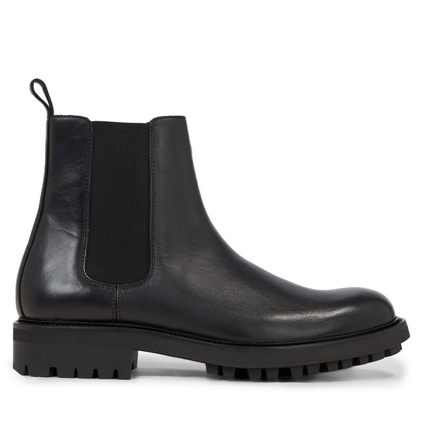 Calvin Klein Chelsea cipele Calvin Klein Chelsea Boot HM0HM01229 Ck Black BEH