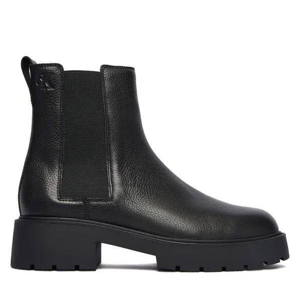 Calvin Klein Chelsea cipele Calvin Klein YW0YW02072 Crna