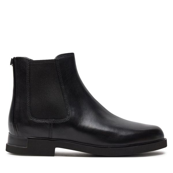 Camper Chelsea cipele Camper Iman K400299-001 Supersoft Negro/Iman Negro