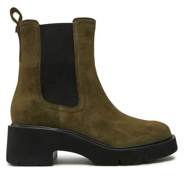 Camper Chelsea cipele Camper Milah K400575-014 Zelena