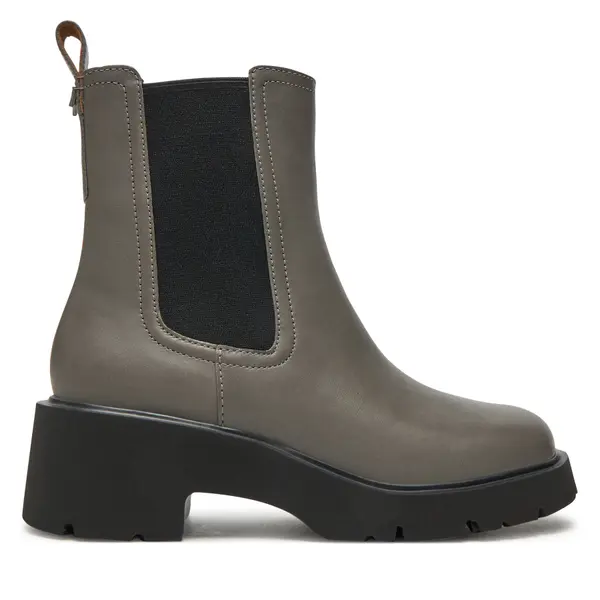 Camper Chelsea cipele Camper Milah K400575-017 Siva