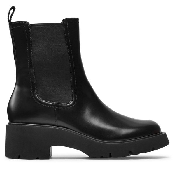 Camper Chelsea cipele Camper Milah K400575 Docky Negro/Milah Negro