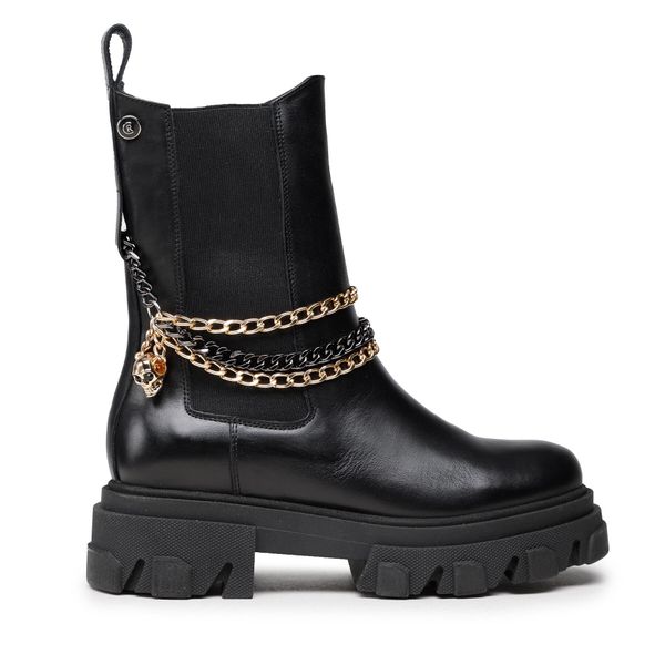 Carinii Chelsea cipele Carinii B5962 E50-000-000-E33