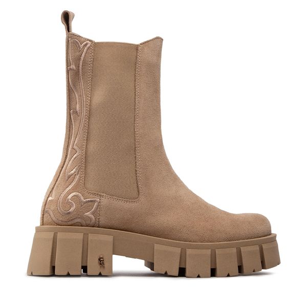 Carinii Chelsea cipele Carinii B8593 O17-000-000-F57