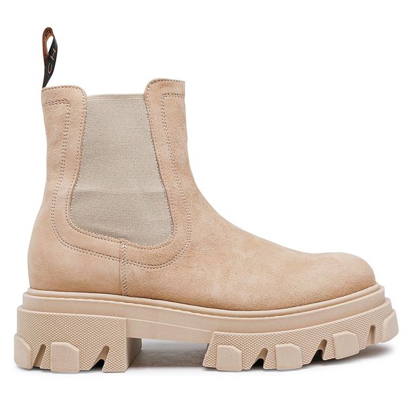 Charles Chelsea cipele Charles Mey Sabbia