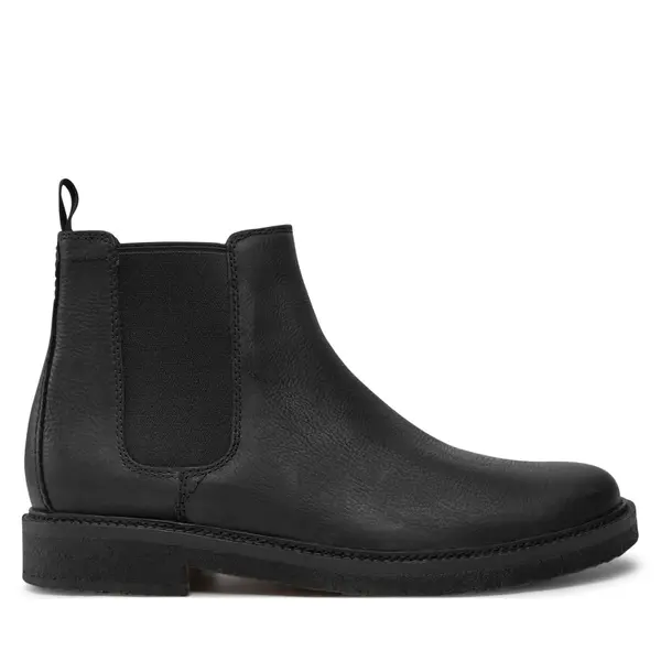 Clarks Chelsea cipele Clarks Clarkdale Easy 26179688 Crna