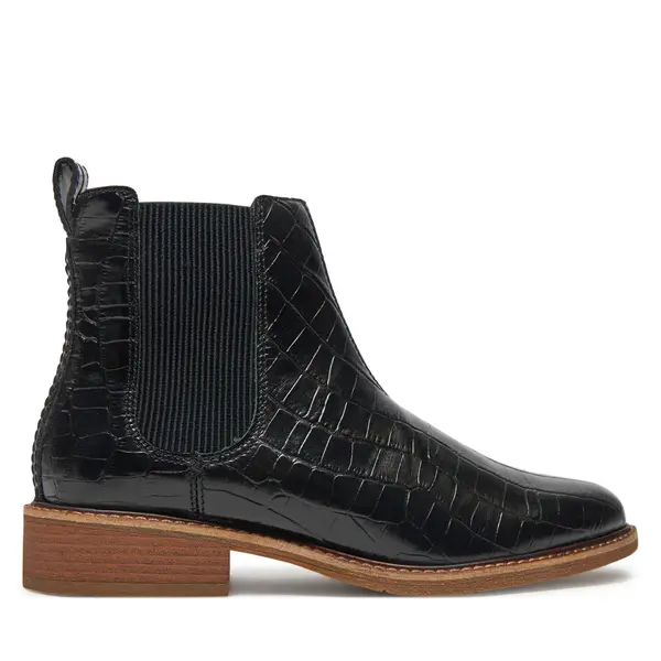 Clarks Chelsea cipele Clarks Cologne Arlo 2 26178748 Crna
