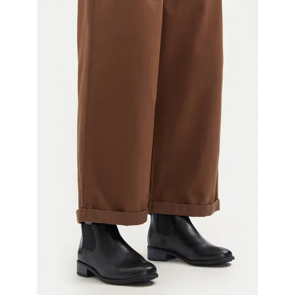 Clarks Chelsea cipele Clarks Havisham Top 26178715 Crna