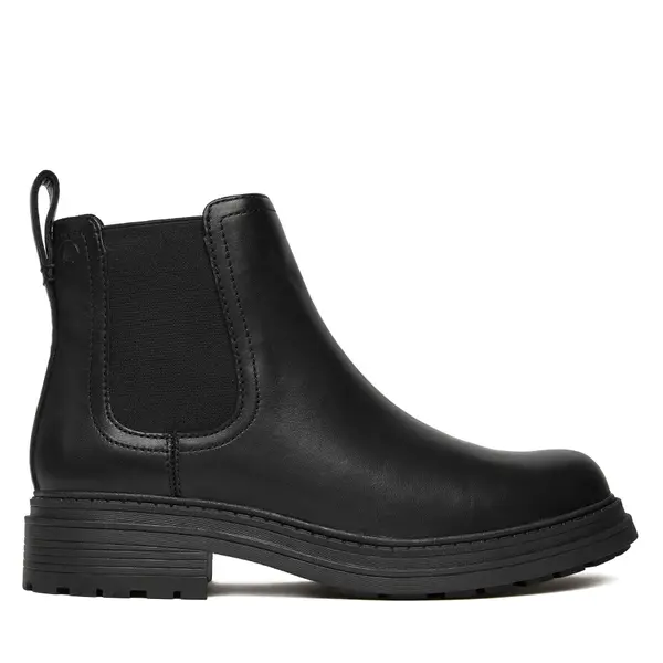 Clarks Chelsea cipele Clarks Orinoco3 Lane 26184624 Crna