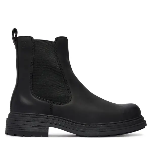 Clarks Chelsea cipele Clarks Orinoco3 Top 26182901 Crna