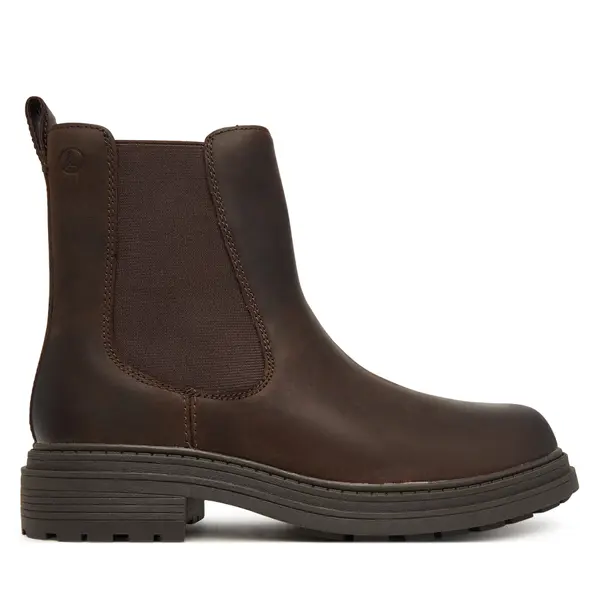 Clarks Chelsea cipele Clarks Orinoco3 Top 26182902 Smeđa