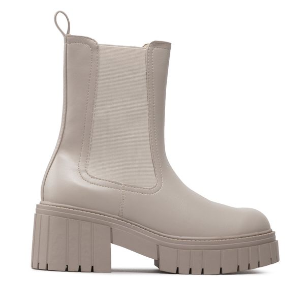 DeeZee Chelsea cipele DeeZee ZAL13130-1 Beige