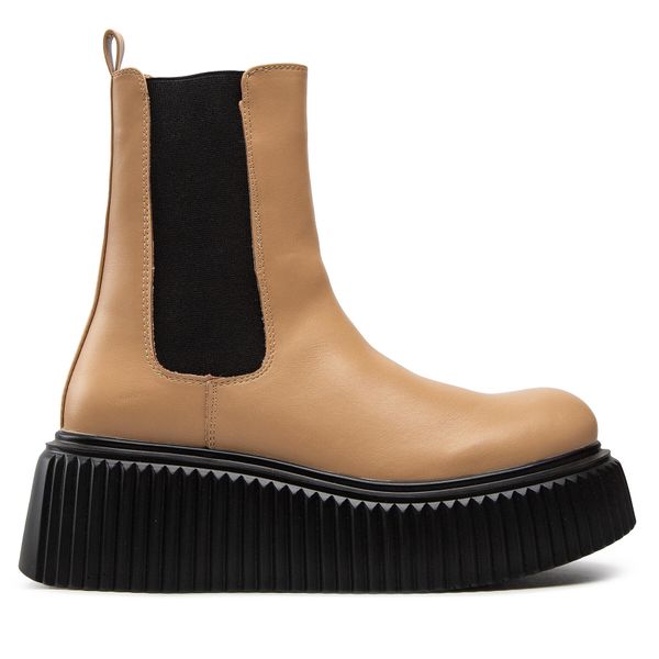 DeeZee Chelsea cipele DeeZee ZAL85311-1A Beige