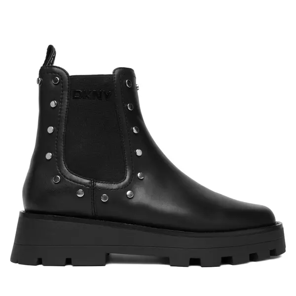 DKNY Chelsea cipele DKNY Shelah K4534178 Crna