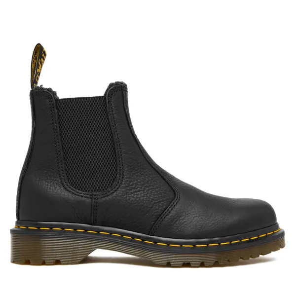 Dr. Martens Chelsea cipele Dr. Martens 1460 Wl DM31874001 Crna