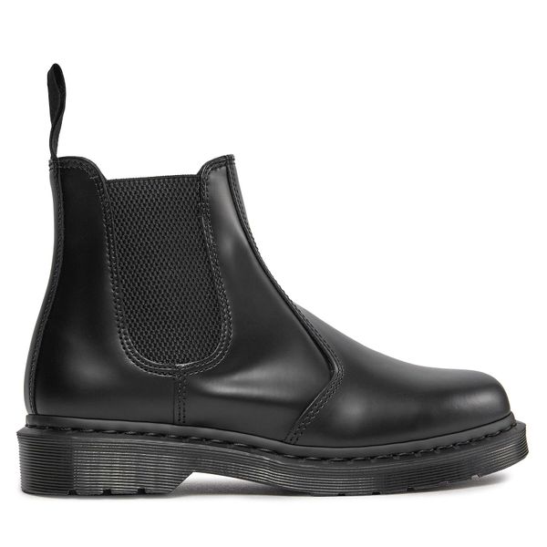 Dr. Martens Chelsea cipele Dr. Martens 25685001 Crna