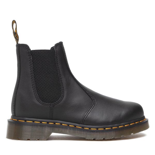 Dr. Martens Chelsea cipele Dr. Martens 2976 27100001 Black