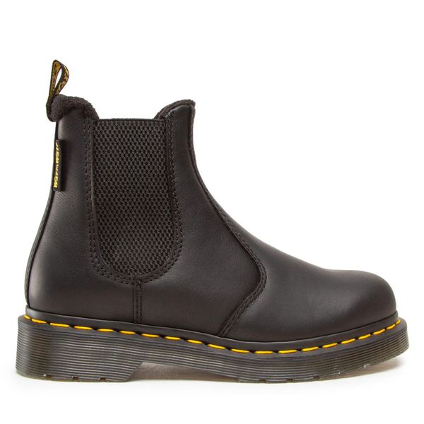 Dr. Martens Chelsea cipele Dr. Martens 2976 27142001 Black