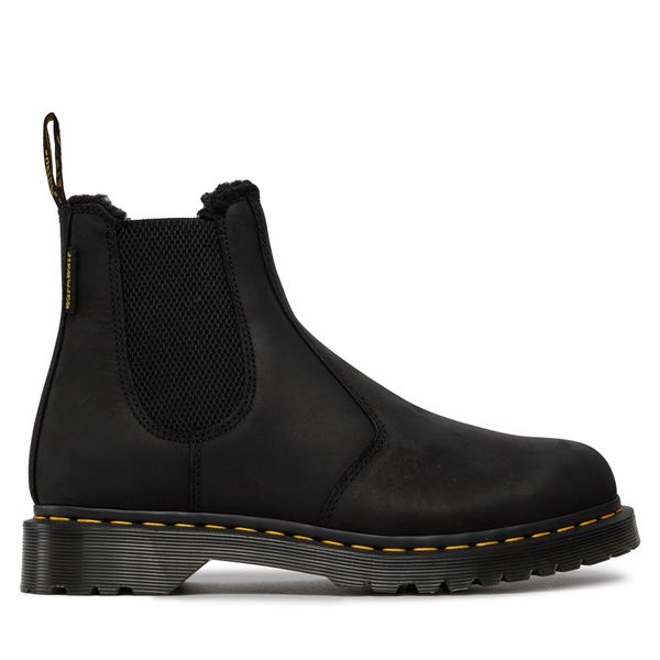 Dr. Martens Chelsea cipele Dr. Martens 2976 31144001 Black 001