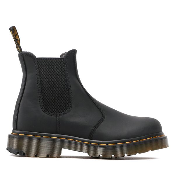 Dr. Martens Chelsea cipele Dr. Martens 2976 Black